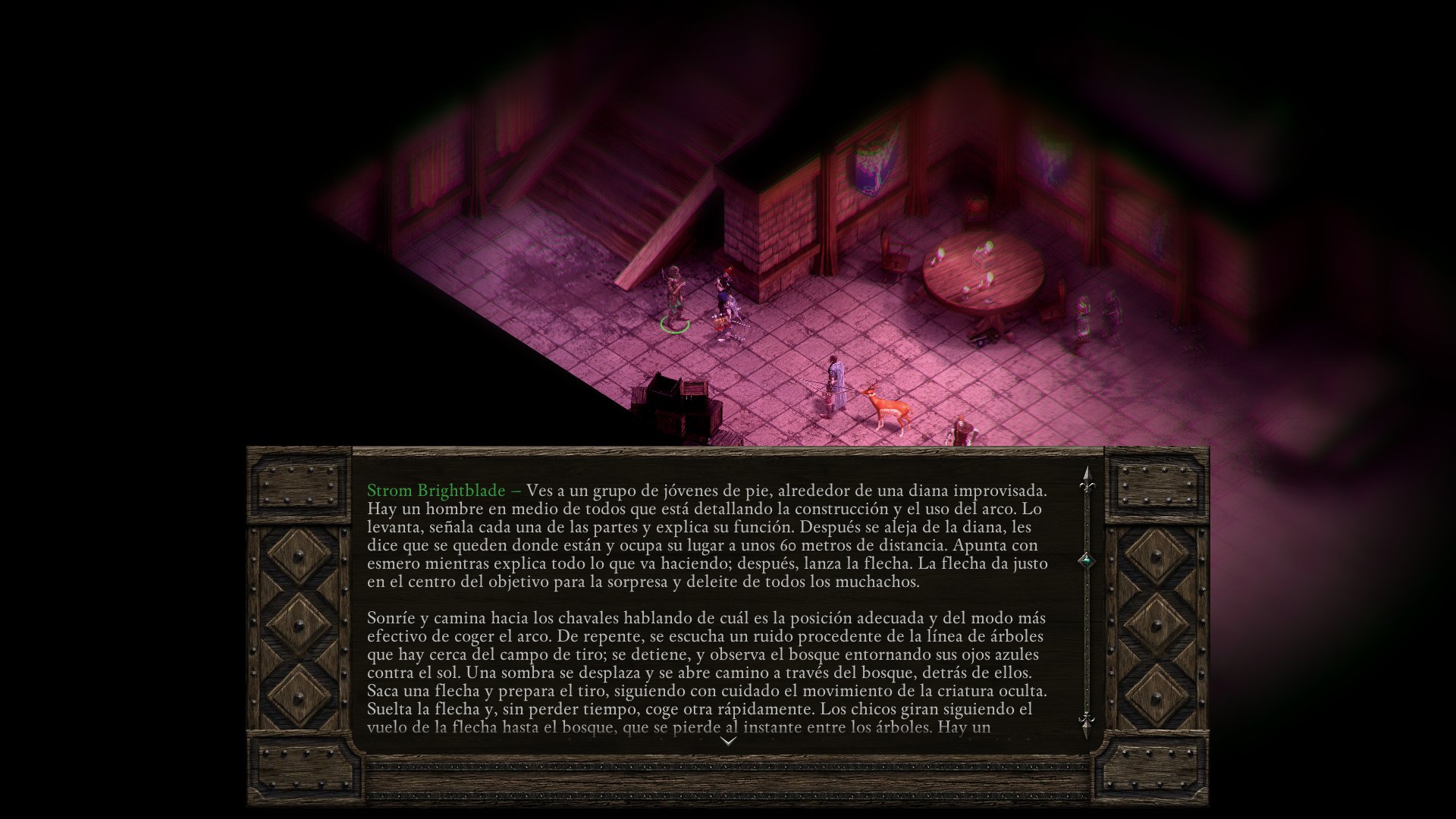 Pillars of Eternity: Complete Edition - Imagen 13